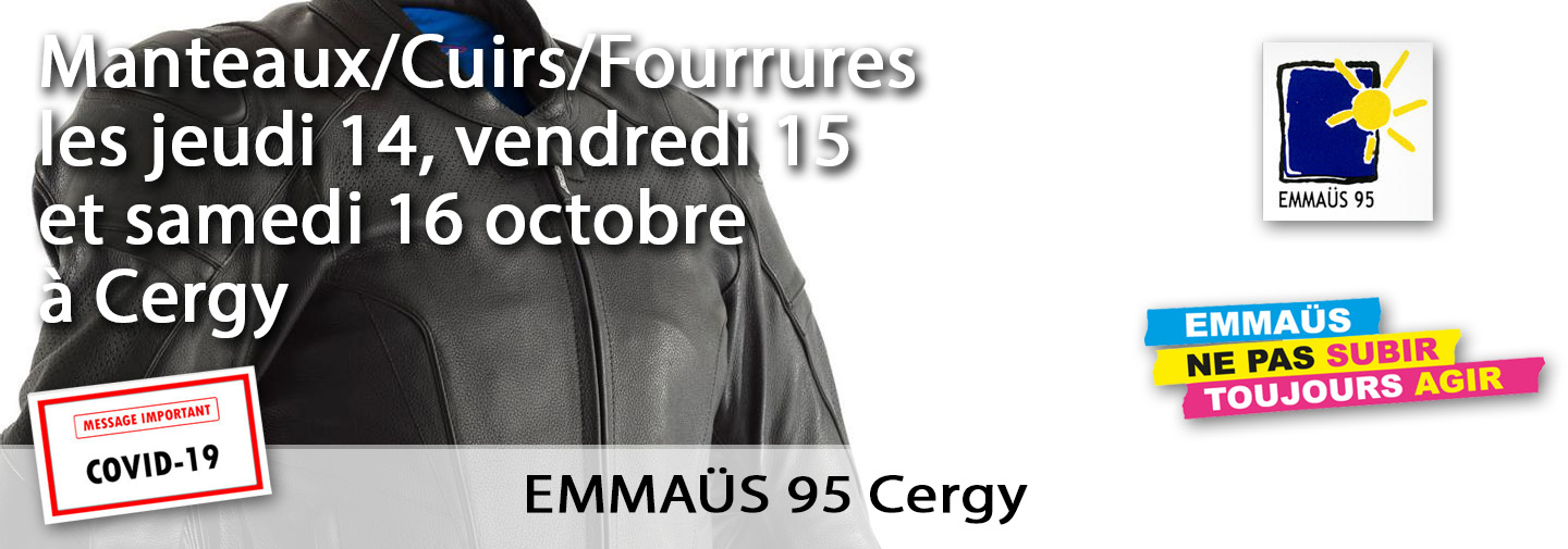 bdo cuir octobre cergy