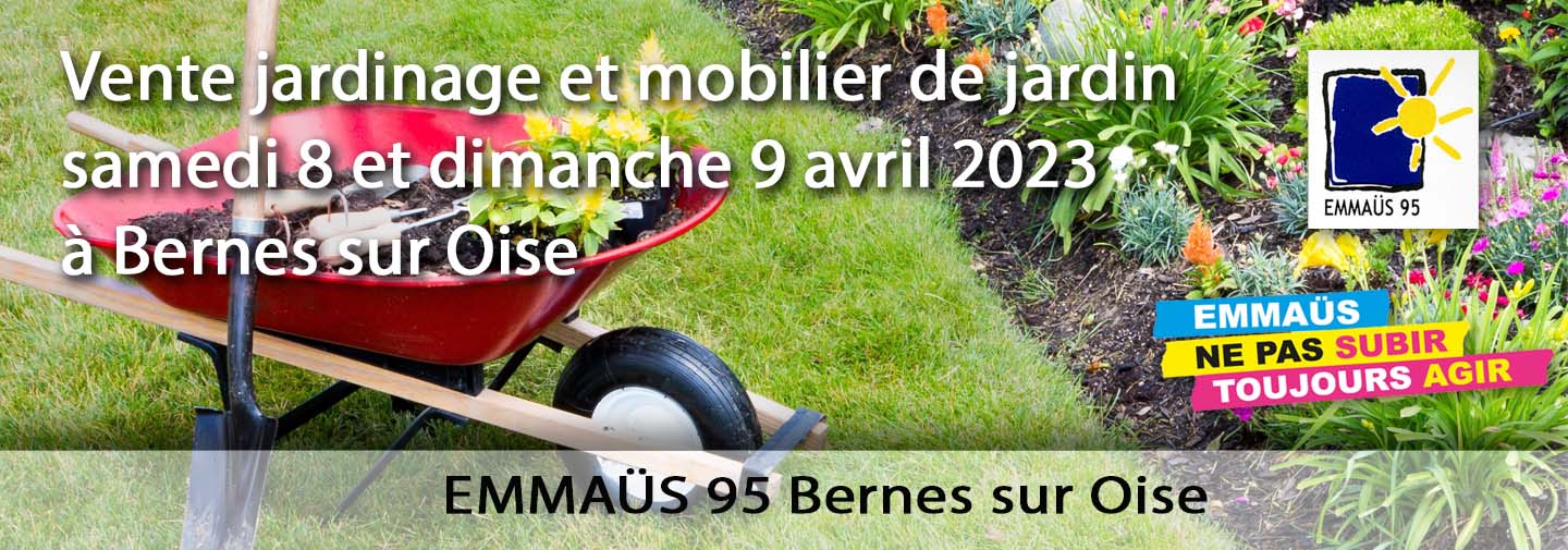 bdo jardinage bernes 2023