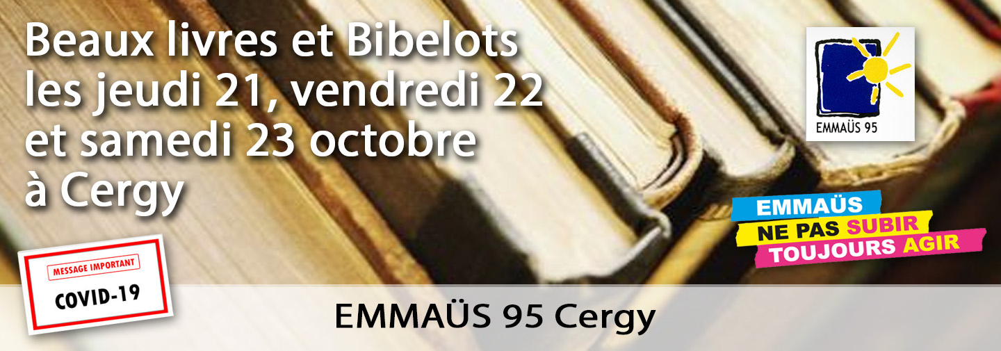 bdo livres bibelots cergy