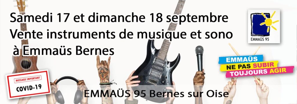 bdo musique bernes 2