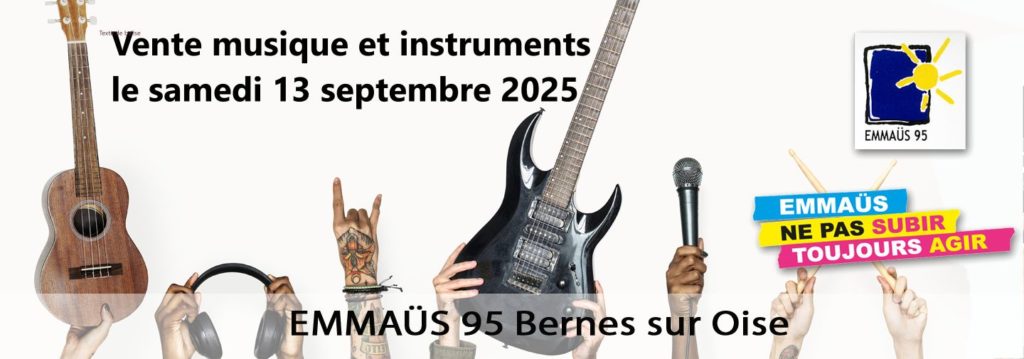 bdo musique bernes 2025