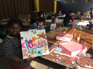 charivar atelier enfants