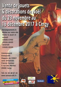jouet noel cergy 2017 web