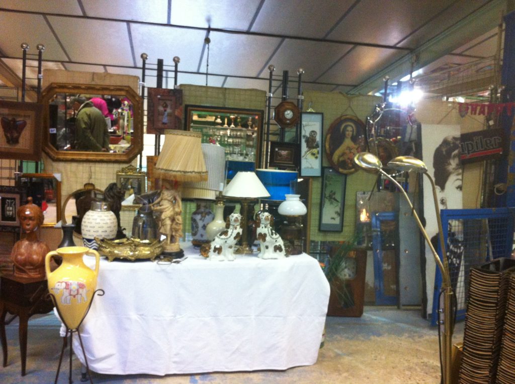 Emmaüs Bernes Sur Oise Vente En Ligne