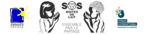 sos boie lait logo