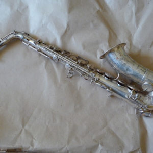 Saxophone alto