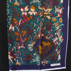 Foulard Didier Lamarthe Paris