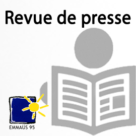 Presse Emmaüs