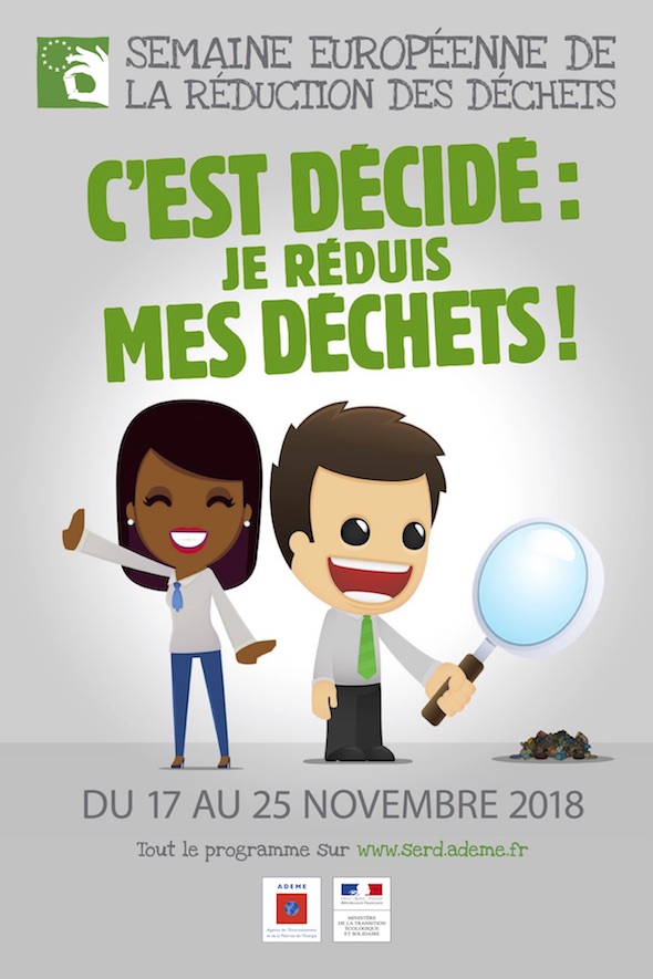 réduction des déchets