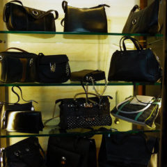 Bijoux et sacs