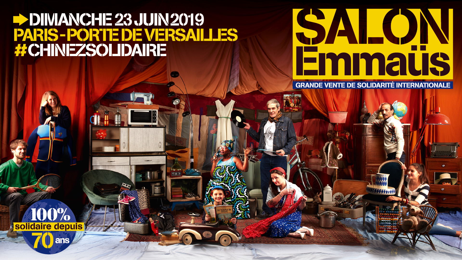 23 juin 2019