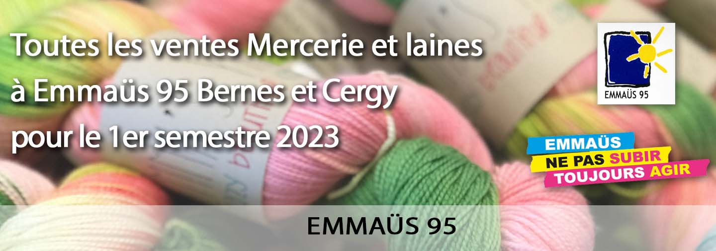 bdo vente mercerie laine 2023 2