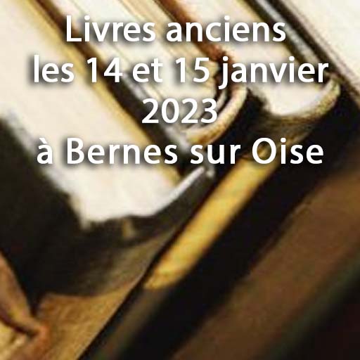 ico livres bernes janvier 2