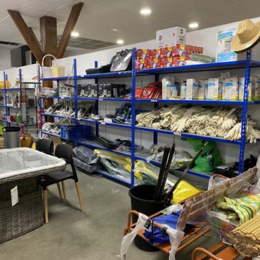 vente jardin et mobilier de jardin samedi 12 avril 2025 à bernes sur oise