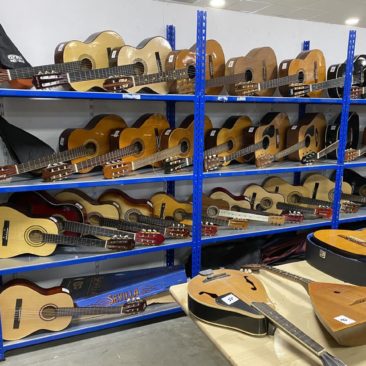 Vente musique samedi 13 septembre 2025 à Bernes sur Oise